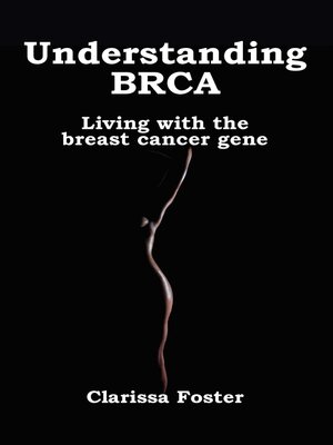 cover image of Understanding BRCA